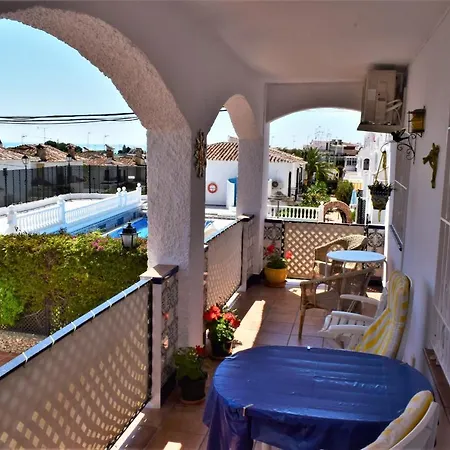 Apartment Verano Azul 72