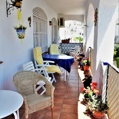 Verano Azul 72 * Nerja