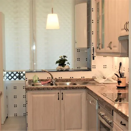 Apartment Verano Azul 72 Nerja