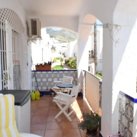 Verano Azul 72 Apartment Nerja