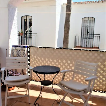 Apartment Verano Azul 72 Nerja