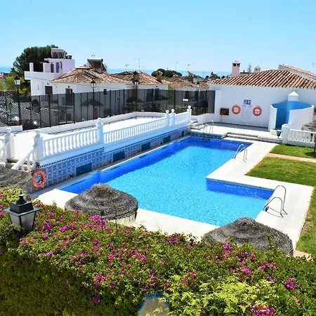 Verano Azul 72 * Nerja