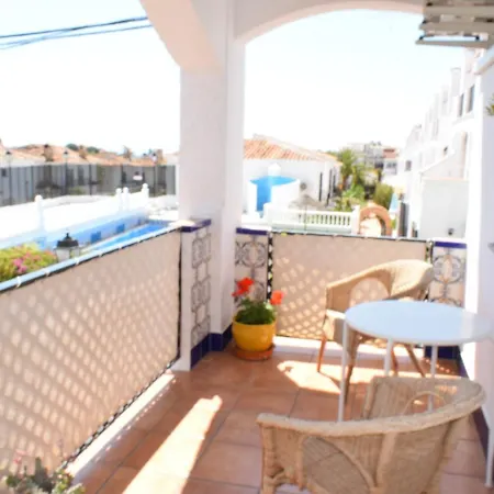 Apartment Verano Azul 72 *