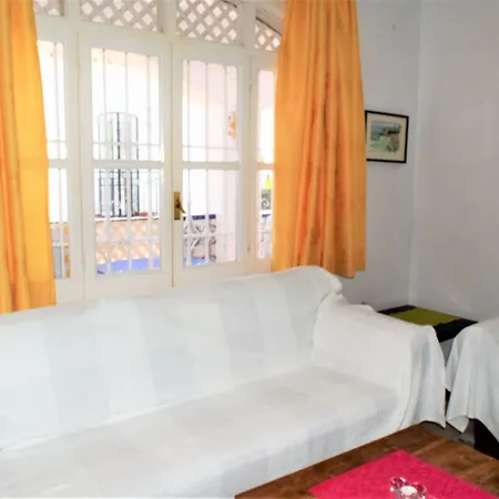Apartment Verano Azul 72 *