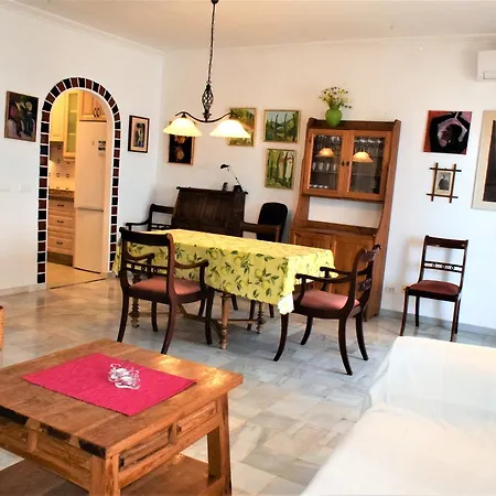 Apartment Verano Azul 72