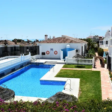 Apartment Verano Azul 72 Nerja